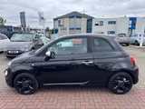 Fiat 500 RockStar+NAVI+ALLWETTER+CARPLAY+KLIMAAUTO+PD - Fiat 500 Gebrauchtwagen in Münster