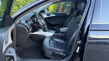 Audi A6 - 5