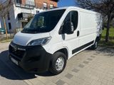 Opel Movano C Kasten Ka L2H1 3,5t Edition*Klima*DAB+R - Opel Movano aus 2023