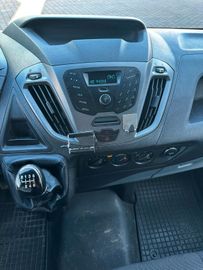 Ford Transit Custom - 12