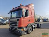 Scania G360 4x2 Schlafkabine Euro6 - MEB - Vollklimaanl - Scania 360