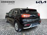 Kia NIRO Spirit ACC CAM NAVI TWA 4xSHZ KeyLess - schwarze Kia Niro