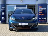 Cupra Born 150 kW*PANORAMA*KAMERA*LED*NAVI*SH*BRANDED* - Cupra Born aus 2022