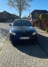 BMW 525i Edition Sport Edition Sport - BMW 525 in Rostock