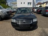 Volkswagen Passat 2.0 Exclusive - Volkswagen Passat aus 2003