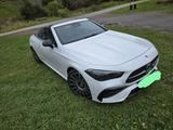Mercedes-Benz CLE 300 4MATIC Autom. - - Mercedes-Benz CLE-Klasse von privat