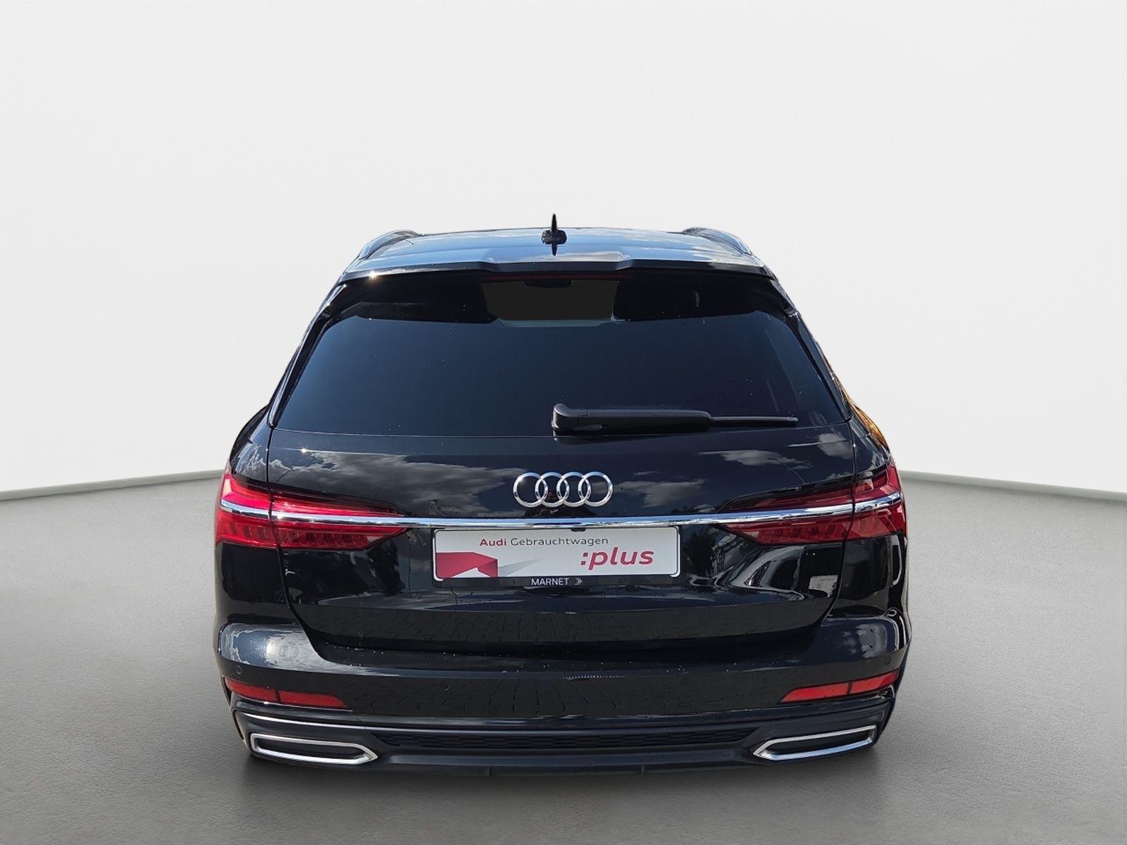 Audi A6 Avant Sport 40 TDI S line*Navi*Matrix*Virtual, миниатюра 13