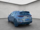 Kia Sportage 1.6 T-GDI AWD DCT Black Edition - Kia Sportage Gebrauchtwagen in Stuttgart