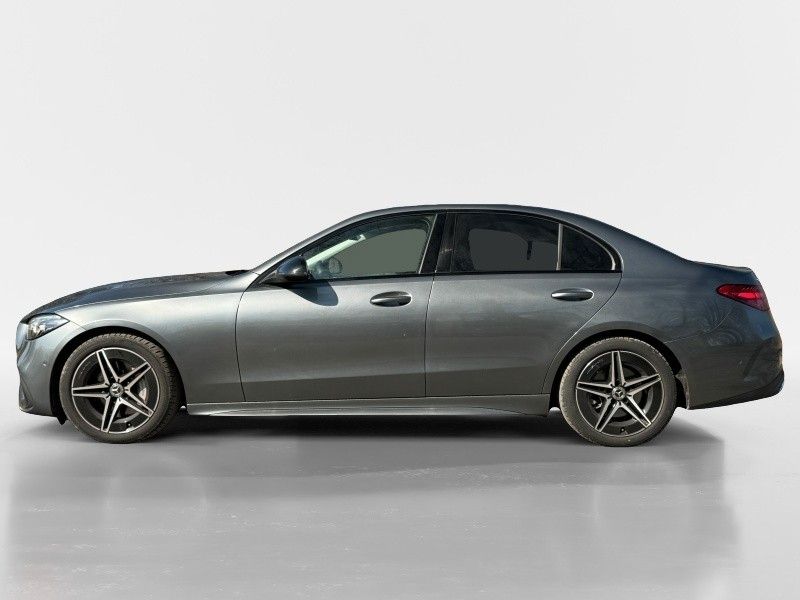 Mercedes-Benz C 220 - Bild 2