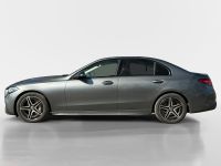 Mercedes-Benz C 220 - Vorschau Bild 2