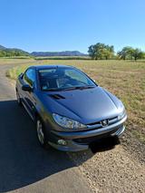 Peugeot 206 CC JBL 110 JBL - Peugeot 206: Jbl