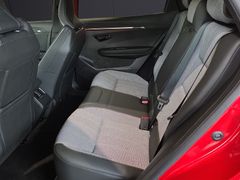 Renault Scenic E-Tech Electric EV60 170HP Techno