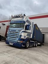 Scania R620 - Scania 620