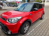 Kia Soul 1.6 CRDi Spirit Spirit - Kia Soul Spirit mit Diesel-Antrieb