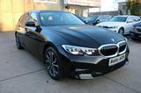 BMW 320i Advantage/1.Hd/ACC/SITZHEIZUNG/NAVI/PDC - BMW 320: 320si