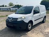 Renault Kangoo Kastenwagen - Renault Kangoo: Kastenwagen