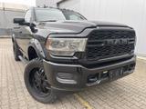 Dodge RAM 2500 6,4 Singlecab Longbed  4X4  LPG GAS - Dodge RAM: Ram2500