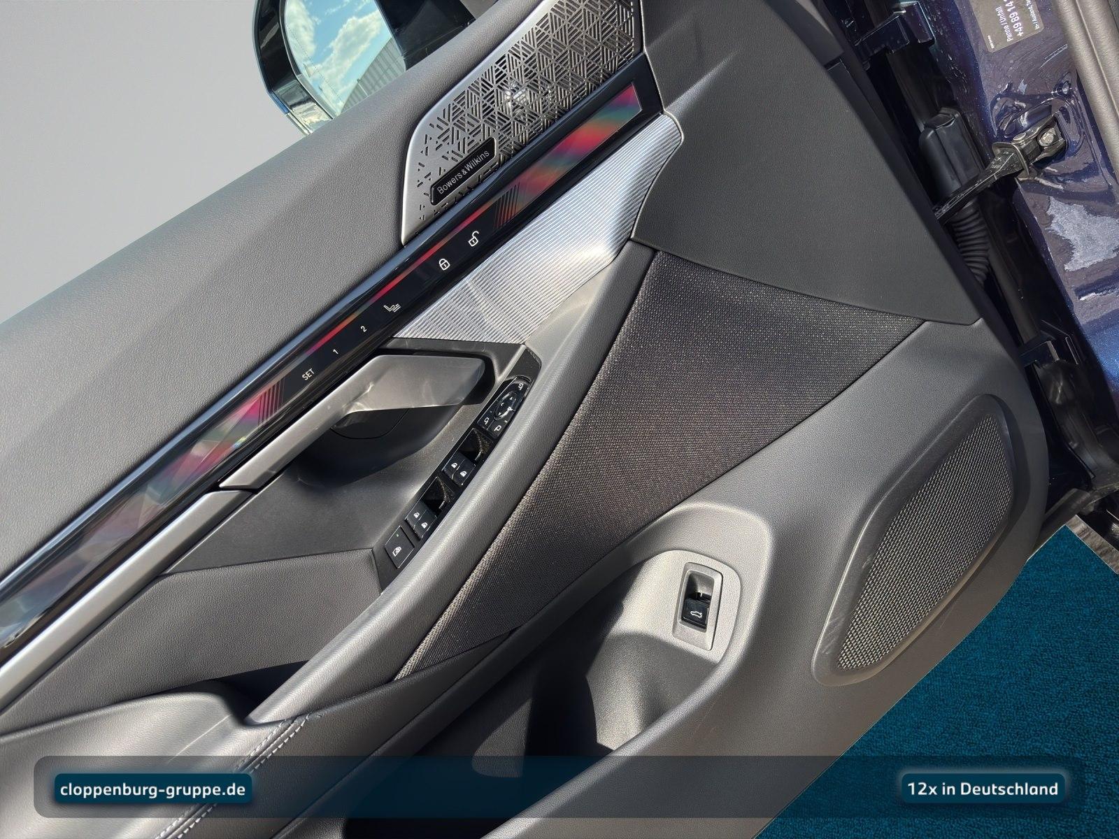 BMW 530e xDrive Touring M Sport Head-Up UPE: 98.979€