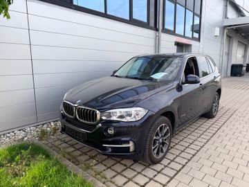 BMW X5 - 6