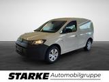 Volkswagen Caddy Cargo 1.5 TSI  Kamera PDC Tempo Klima - Volkswagen Caddy aus 2025