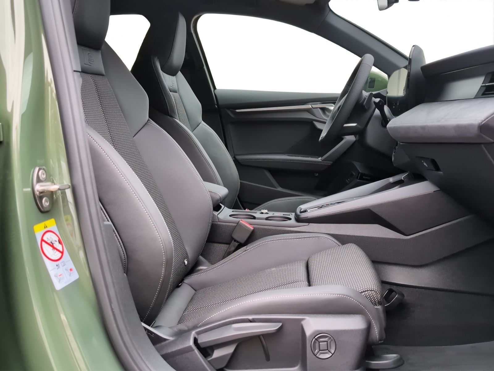 Audi A3 - Bild 4