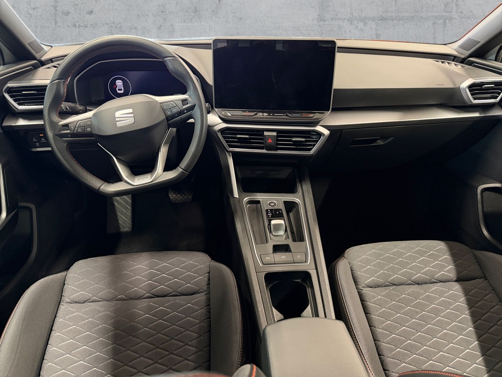 Seat Leon - Bild 9