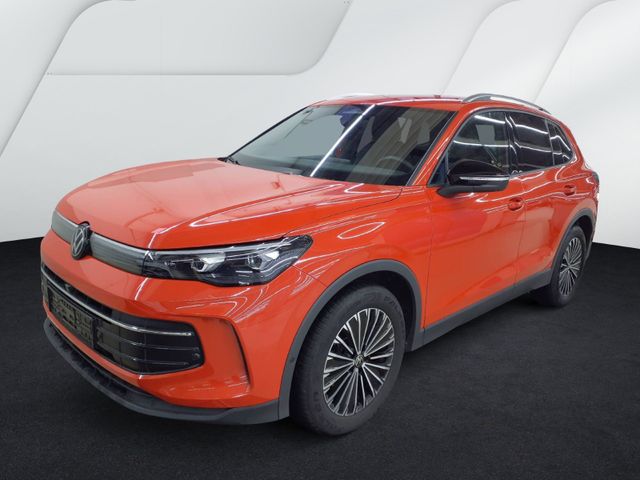 Tiguan 1.5 eTSI LIFE GOAL DSG IQ LIGHT+KAMERA+AH