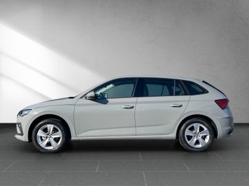 Skoda Scala 1.0 TSI Essence *ALU*DAB*LED*PDChi*SHZ*TEL