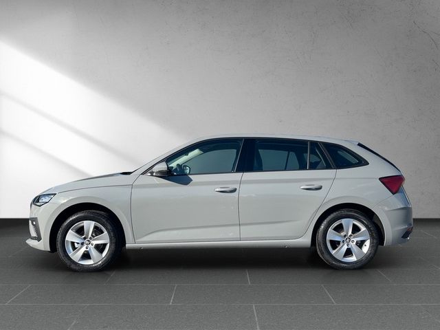 Skoda Scala 1.0 TSI Essence *ALU*DAB*LED*PDChi*SHZ*TEL
