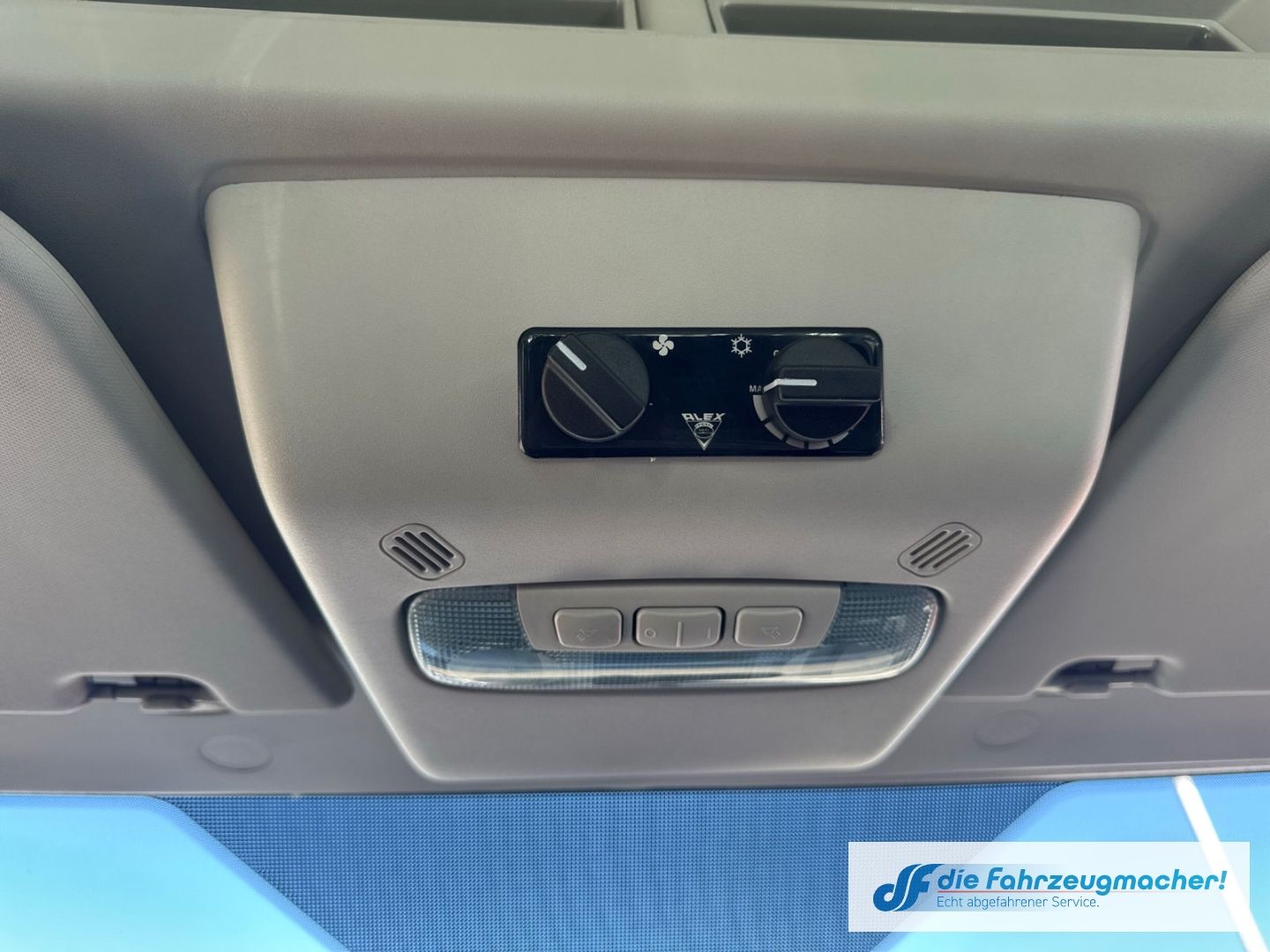 Fahrzeugabbildung Ford Transit 350 L3 Trend Temp Klima *1781