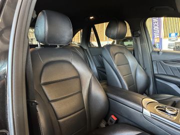Mercedes-Benz GLC *AMG-Line*AbstandsTempo*TotwinkelA*