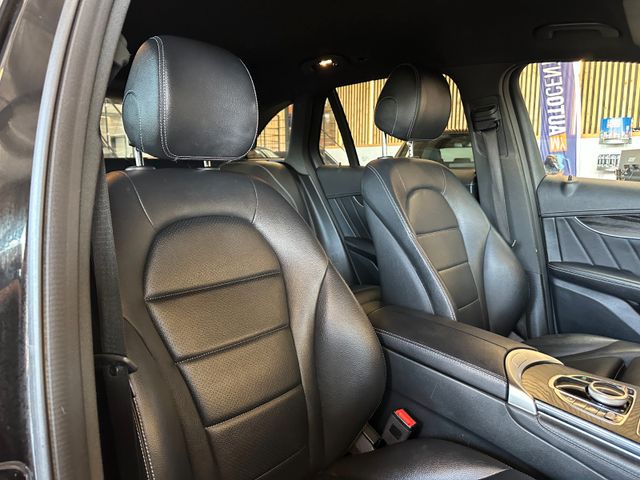 Mercedes-Benz GLC *AMG-Line*AbstandsTempo*TotwinkelA*