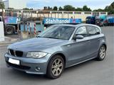 BMW 116i Automatik - BMW 116 in Osnabrück