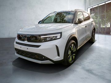 Opel Frontera GS 1.2 Spurhalteassistent Navi LED