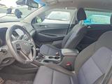Hyundai TUCSON 1.6 KAT blue Advantage 2WD - Hyundai: Advantage