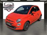 Fiat 500C 1.0 Hybrid Dolcevita Cabrio16 Zoll NAVI DAB
