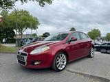 Fiat Bravo 1.9 16V Multijet Sport - Fiat Bravo: Multijet