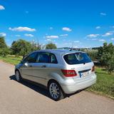 Mercedes-Benz B 180 CDI -AHK Automatic gepflegter Zustand  - gebrauchte Mercedes-Benz B 180 aus dem Jahr 2008