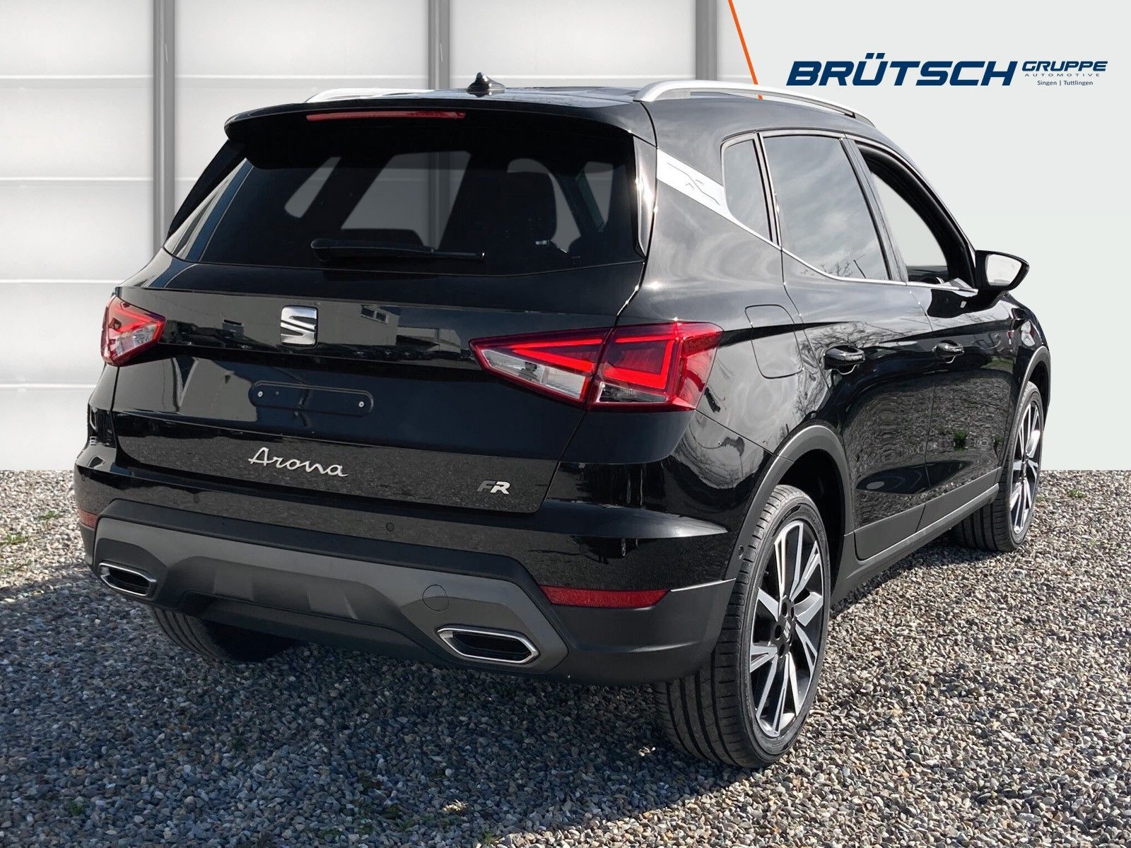 SEAT Arona FR 1.0 TSI DSG 85kW/115 PS - Image 4