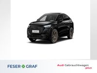 Audi Q4 - Vorschau Bild 1