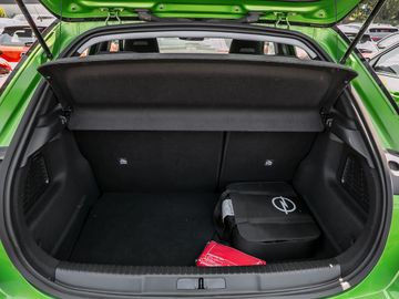Opel Mokka Electric Edition Assistenz-Paket LED