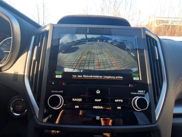 Subaru XV Comfort 2.0ie (150 PS) HEV AutomatikAllrad