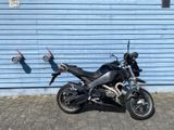 Buell Ulysses - BUELL ULYSSES