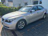 BMW 523i  - BMW 523 aus 2007