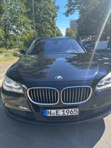 BMW 730d - - BMW 730 von privat