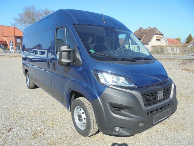 Fiat Ducato 2.2 JTD Multijet 140 Hochraumkasten L4H2