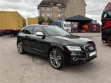 Audi SQ5 3.0 TDI*Kamera*Pano*Carbon*Voll*H... - Audi SQ5 Gebrauchtwagen in Hamburg