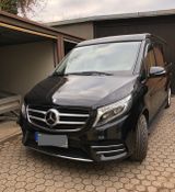 Mercedes-Benz Marco Polo V 250 d 4MATIC #AMG (NP.92.000€)  - Mercedes-Benz Allradantrieb Kastenwagen