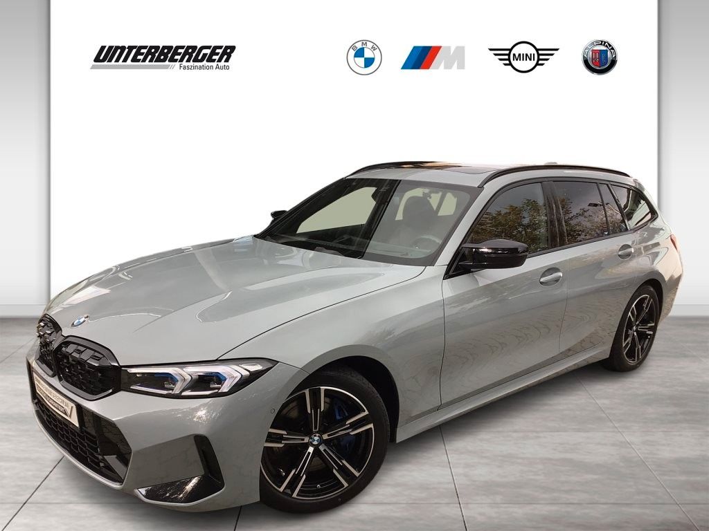 BMW 340