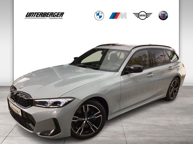 BMW M340d xDrive Touring M-SPORTPAKET-HARMAN KARDON-